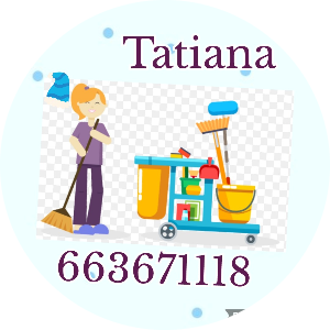 Tatiana O. de Confio
